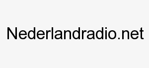 Nederlandradio.net